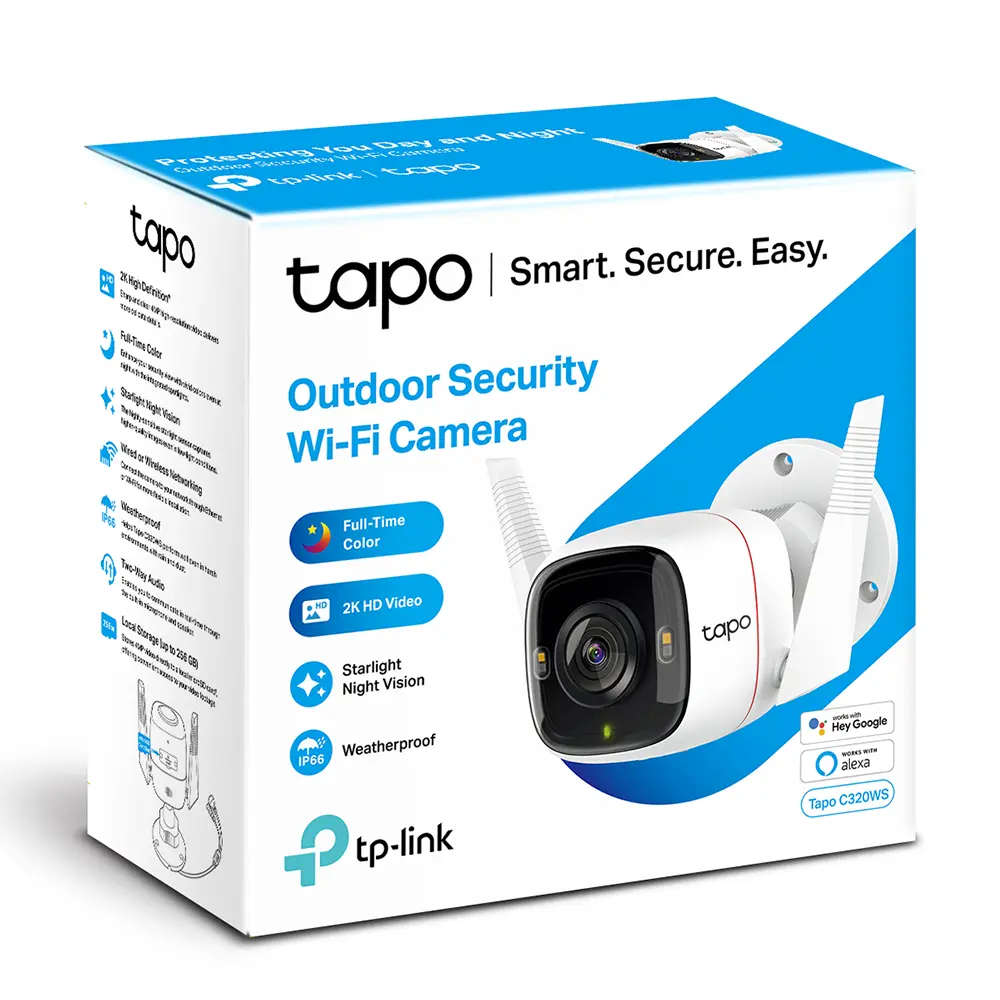 TPLINK Tapo C320WS 3.webp