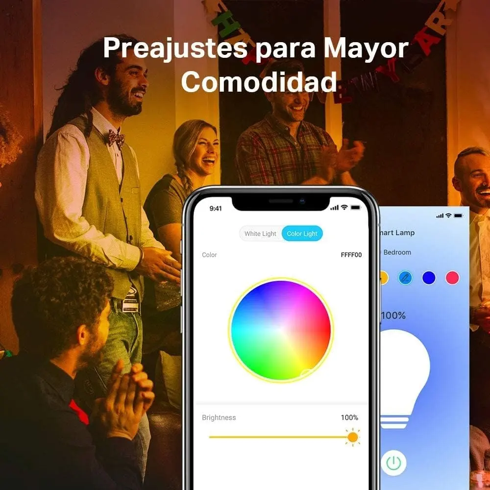 TPLINK Tapo L535E 3.webp