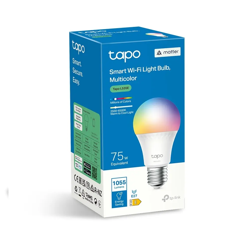 TPLINK Tapo L535E 6.webp