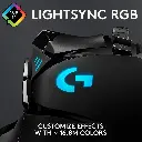 Mouse USB Gaming Logitech G502 HERO 910-005469 7.webp