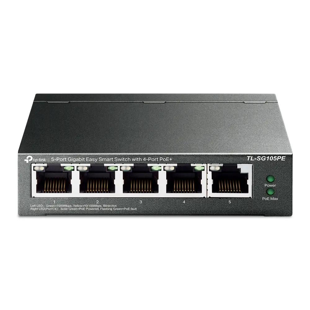 TPLINK TL-SG105PE.webp