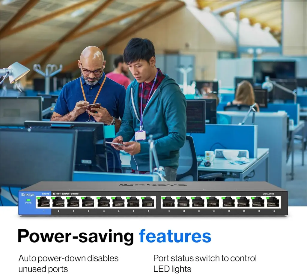 Linksys LGS116 0.5.webp