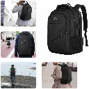 Mochila Matein STB00497 negro 3.1.webp
