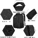 Mochila Matein STB00497 Negro 3.0.webp