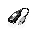 Extension USB a Red CAT5,6 hasta 150FT 2.0 (3).webp