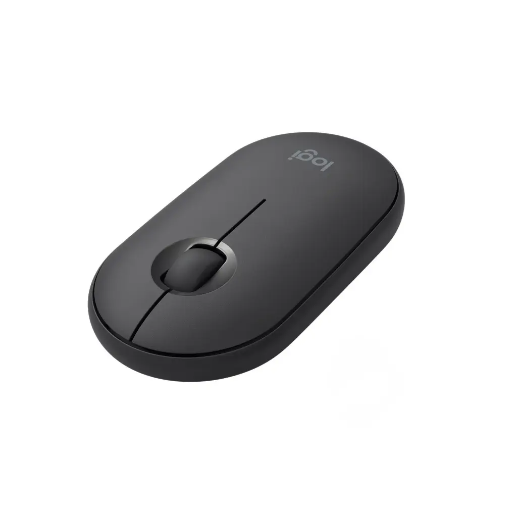 Logitech PEBBLE M350S Negro 910-007049 2.0 (1).webp