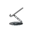 Stand para Celular Aluminio Rotacion 360 Space Grey 2.0 (2).webp