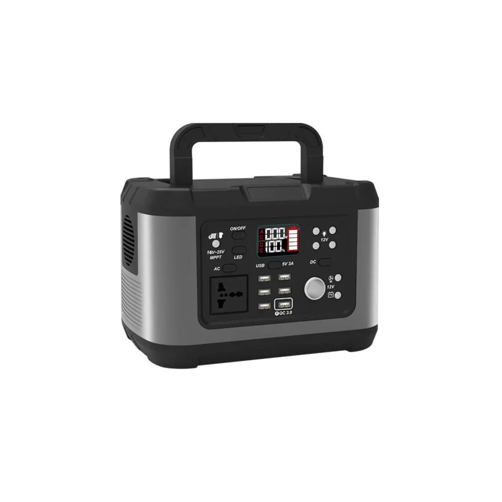 Inversor Solar portatil GD-8002 GD-PLUS 2.0 (2).webp