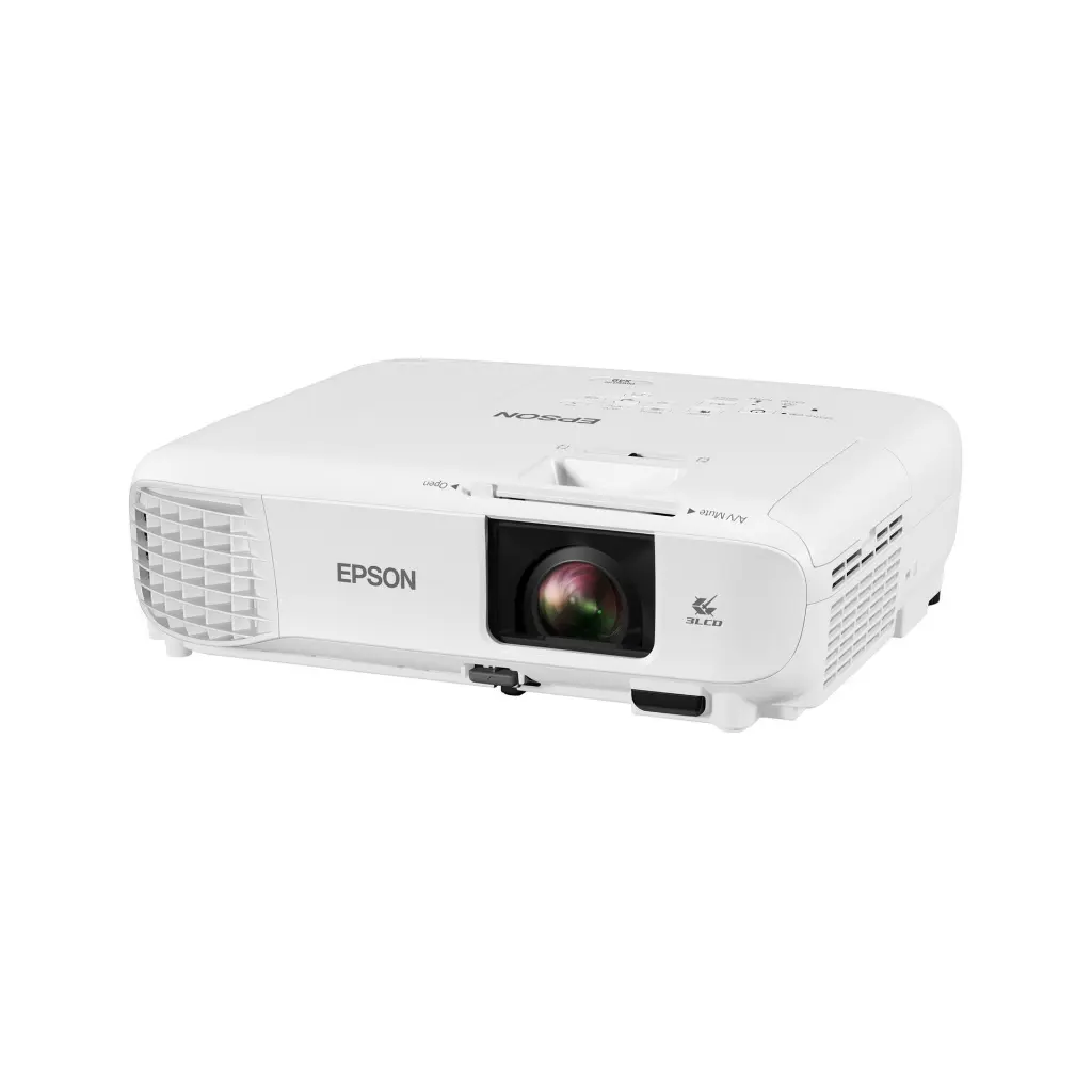 Proyector Epson X49 Powerlite XGA 3600 Lumenes 2.0 (2).webp