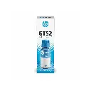 Bote de Tinta HP GT52 Ink Tank Cyan M0H54AL 2.0 (2).webp
