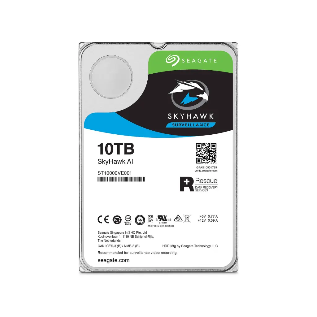 Disco Duro 3.5 10TB Seagate SkyHawk ST10000VE001 2.0 (1).webp