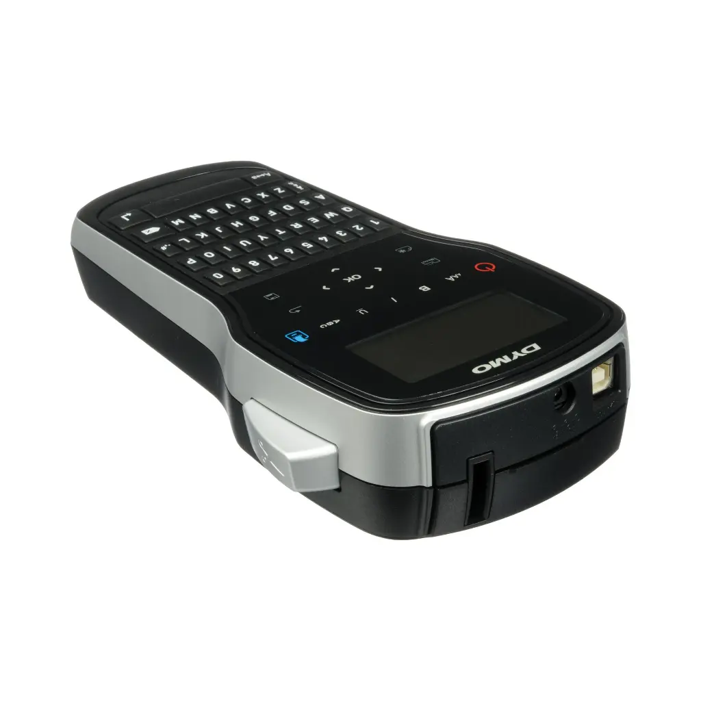 Etiquetadora de Mano DYMO LabelManager 280 2.0 (2).webp