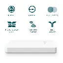 Punto de Acceso TPLINK Omada EAP615 WALL AX1800 2.0 (4).webp