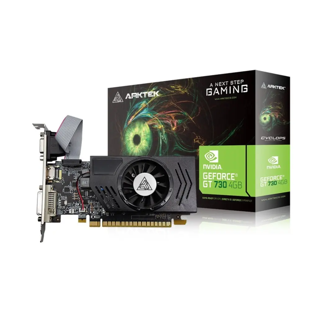Tarjeta de Video Arktek GT7304GB AKN730D3S4GL1-V64 2.0 (1).webp
