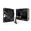 tarjeta Madre Asus B550M-Plus WIFI II 90MB19Y0-M0AY0 2.0 (4).webp