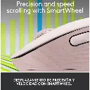 Mouse Inlambrico-Bluetooth Logitech Signature M650 Rosado (910-006251) 2.0 (10).webp
