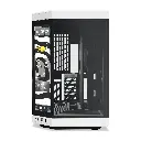 Case PC HYTE MESH Y70 Touch infinite Blanco Negro CS-HYTE-Y70TTI-WB 2.0 (1).webp