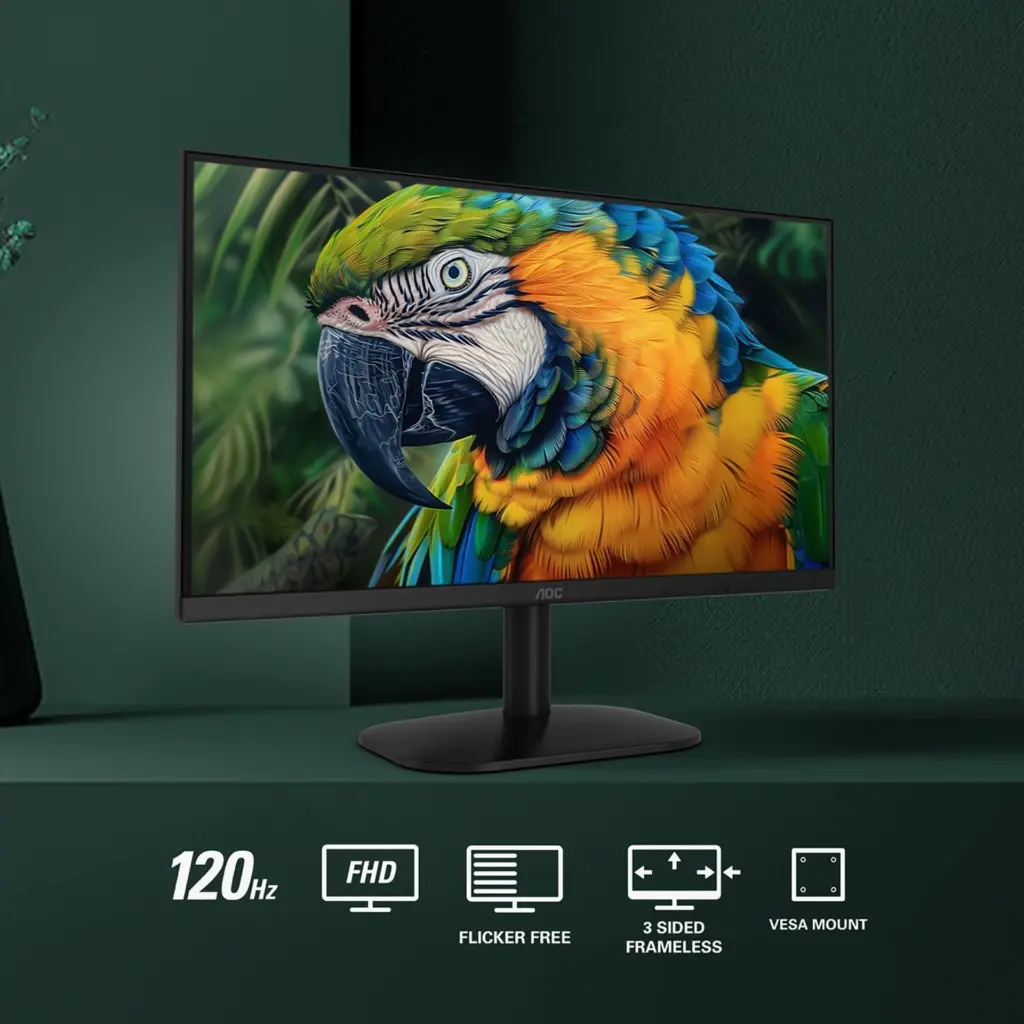 Monitor de 24 AOC 24B35H3 2.0 (8).webp