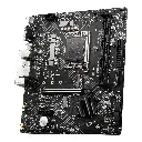tarjeta Madre MSI PRO H610M-G DDR4 911-7D46-238 2.0 (2).webp