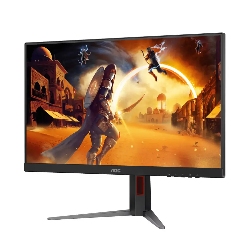 Monitor Gamer AOC 27G4H 200Hz 0.3ms 2.0 (11).webp