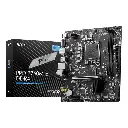 Tarjeta Madre MSI B760M-E DDR4 911-7D48-061 2.0 (4).webp