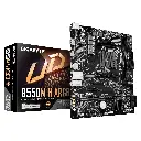 Tarjeta Madre PC Gigabyte B550M H ARGB 9MB55MHA-00-G10 2.0 (3).webp