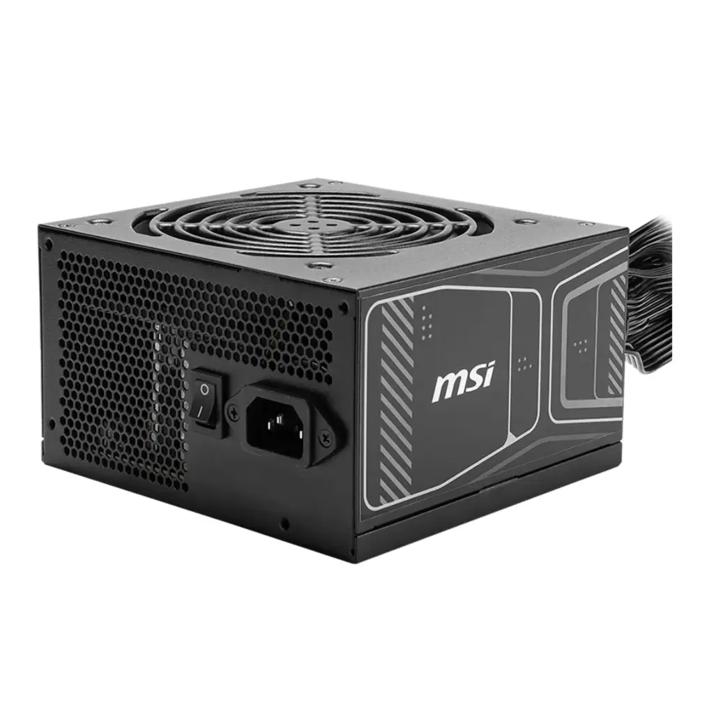 Fuente de Poder 750W MSI MAG A750GN 306-7ZPBY23-CE0 2.0 (2).webp