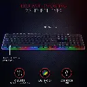 Teclado USB Redragon DYAUS 2 K509RGB-SP Negro 2.0 (10).webp