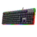 Teclado USB Redragon DYAUS 2 K509RGB-SP Negro 2.0 (2).webp