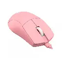 Mouse USB Redragon K1NG 1K Rosado USB-C a USB-A 12,400DPI M724P 2.0 (11).webp