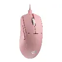 Mouse USB Redragon K1NG 1K Rosado USB-C a USB-A 12,400DPI M724P 2.0 (13).webp