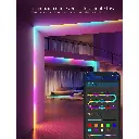 Cable de Luces LED Govee Strip Light S 5M Wi-FiBluetooth RGBICW H612A 2.0 (4).webp