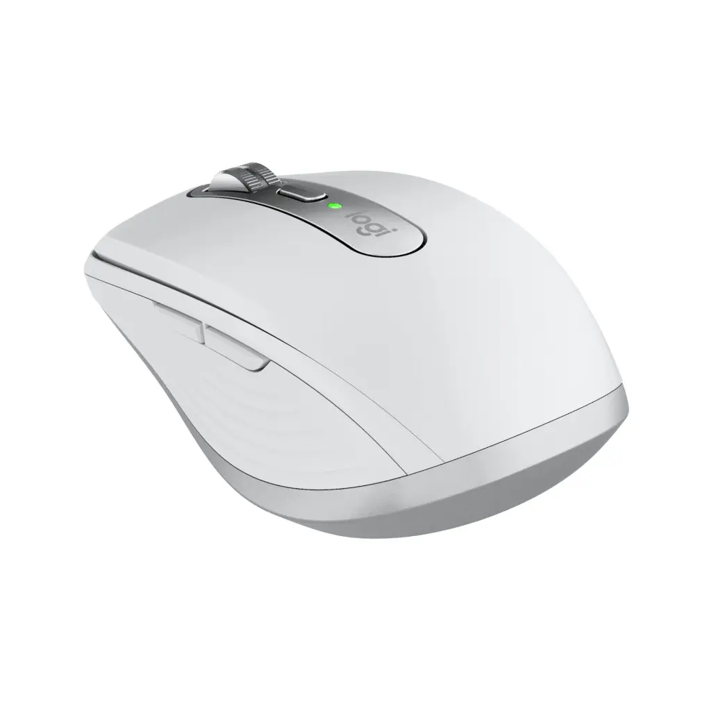 Mouse InalambricoBluetooth Logitech MX ANYWHERE 3S Gris Palido 910-006933 2.0 (2).webp