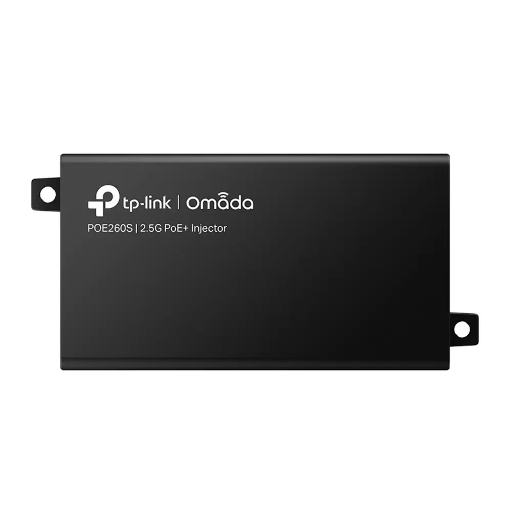 Injector POE TP-Link OMADA TL-POE260S 2X2.5GB MAX 30W 2.0 (2).webp