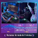 Interfaz de Audio Maono G1 NEO RGB Negro Bluetooth USB 2.0 (3).webp