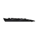 Teclado InalámbricoBluetooth Logitech Signature K650 Blanco y Negro (7).webp