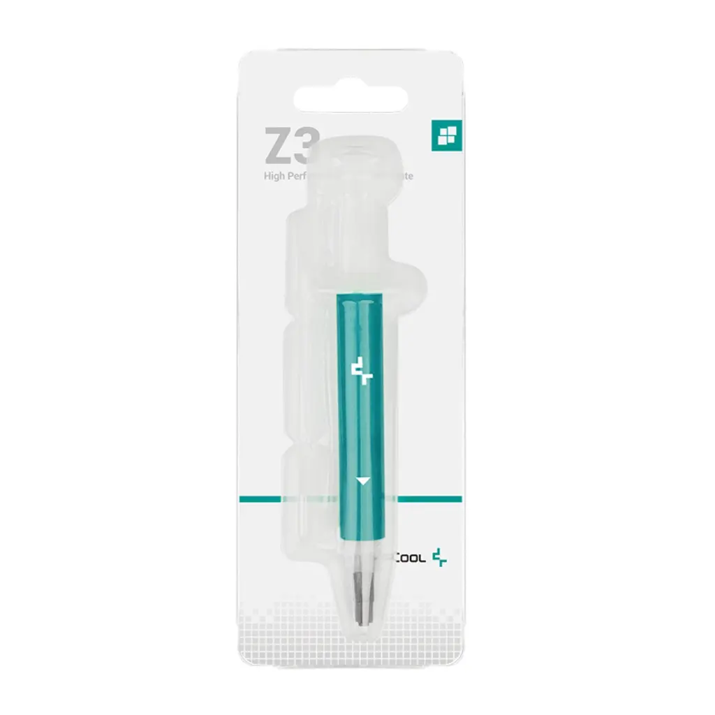 Pasta Termica 6.5G DEEPCOOL Z3 2.0 (1).webp