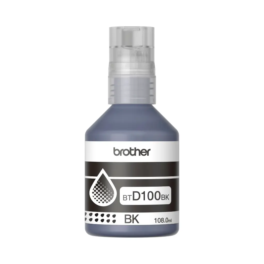 Bote de Tinta Brother BTD100BK Negro 2.0 (1).webp