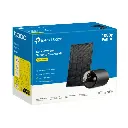 Camara de Vigilancia Inalambrica TPLINK Tapo C403 KIT 1080P con Panel Solar 2.0 (1).webp
