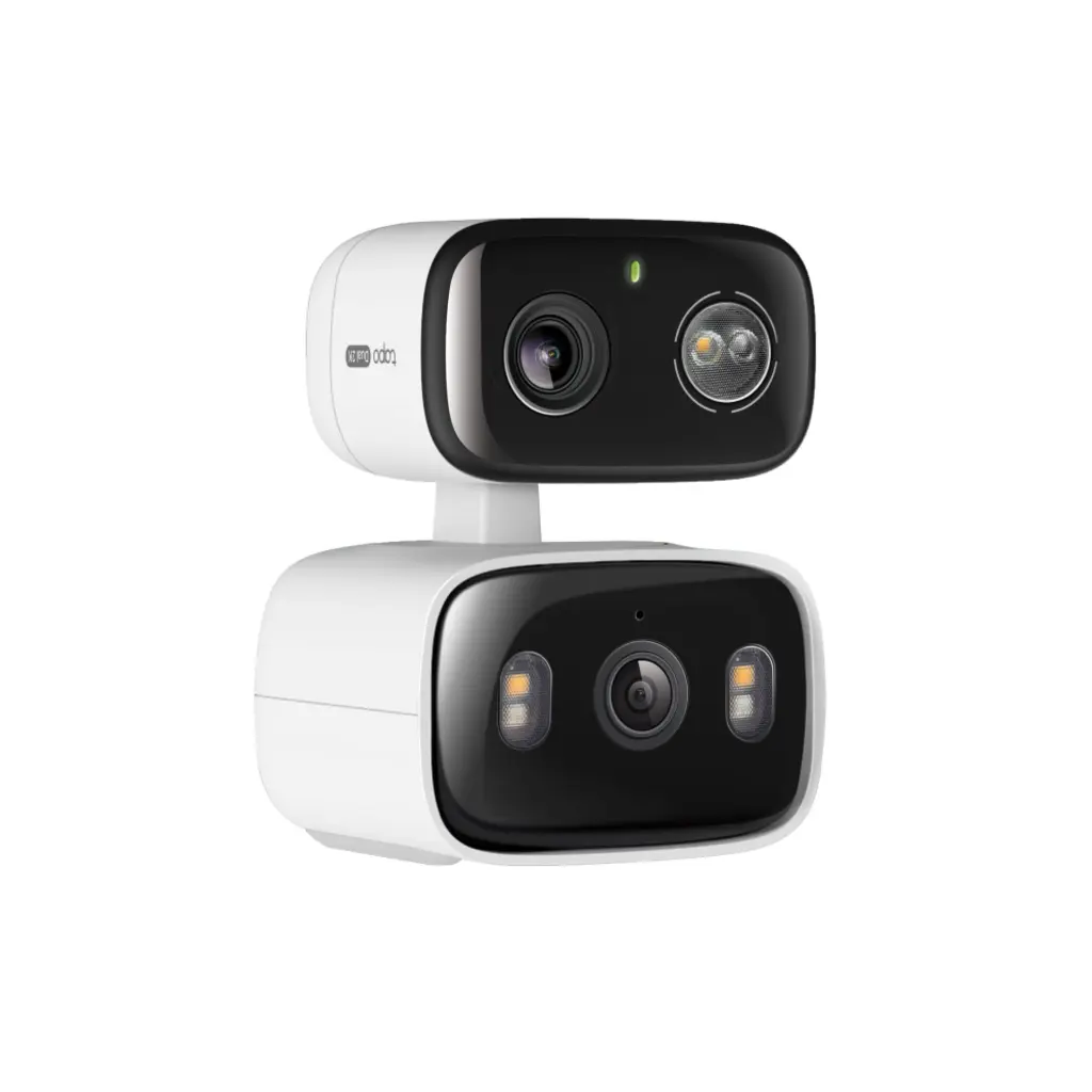 Camara de Vigilancia Inalambrica Doble Lente 360º TPLINK Tapo C246D 2K 2.0 (2).webp