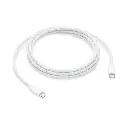 Cable USB-C a USB-C 2 Metros Apple MYQT3AMA 240W 2.0 (1).webp