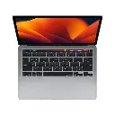 MacBook Pro 13 A2338 M28GB256GB SSD GRAY Reacondicionada 2.0 (1).webp