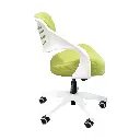 Silla para Oficina Semi Ejecutiva Boliss LB-8811 Verde 2.0 (1).webp