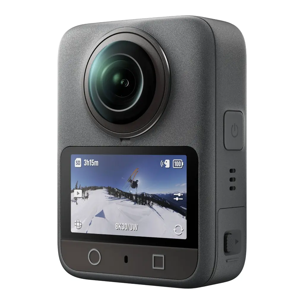 Gimbal DJI Osmo Mobile 8 2.0 (21).webp