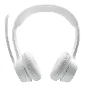 Audifono Logitech ZONE 300 Negro, Blanco, Rosado 2.0 (4).webp