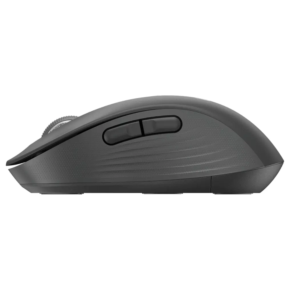 Mouse Logitech Signature M650 Negro,Blanco,Rosa 2.0 (4).webp