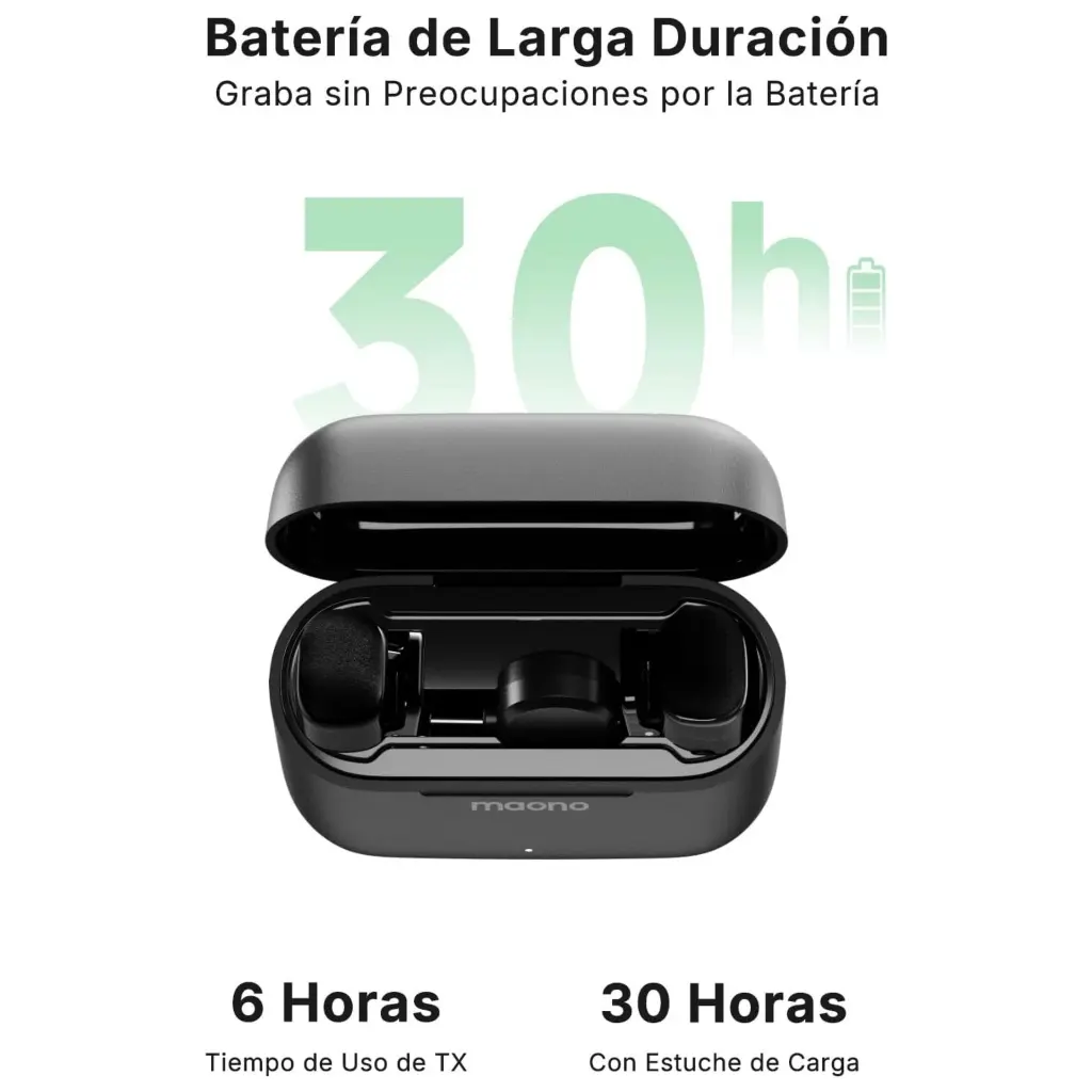 Microfono Solapa Maono Wave T1 Mini 2.0 (5).webp