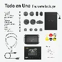 Microfono Solapa Maono Wave T5 Combo WM650 PA3 2.0 (9).webp