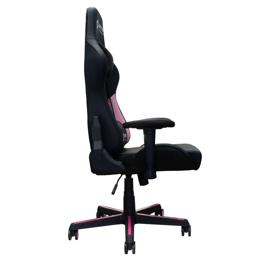 Silla Gamer Vorttek VK-319 Series Rosada 2.0 (4).webp
