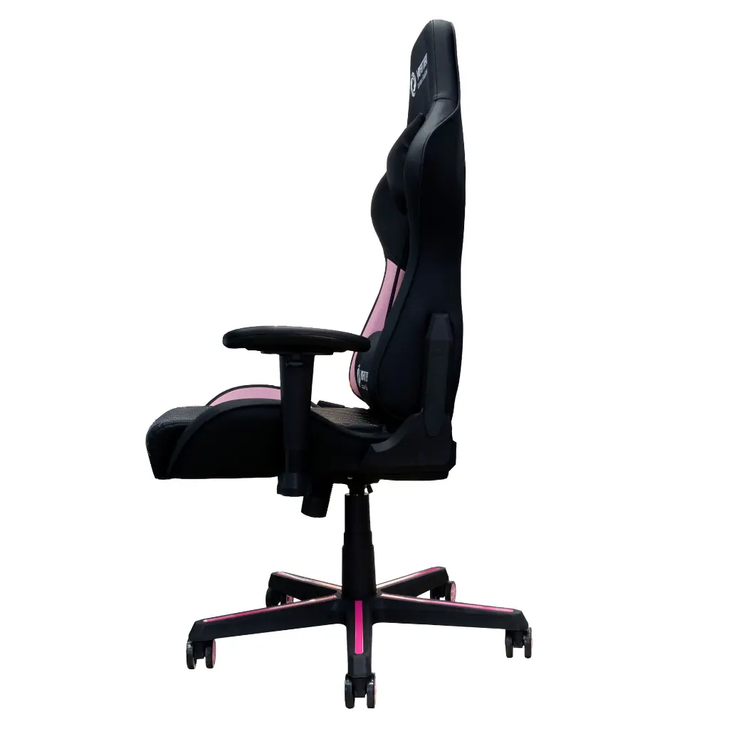 Silla Gamer Vorttek VK-319 Series Rosada 2.0 (3).webp